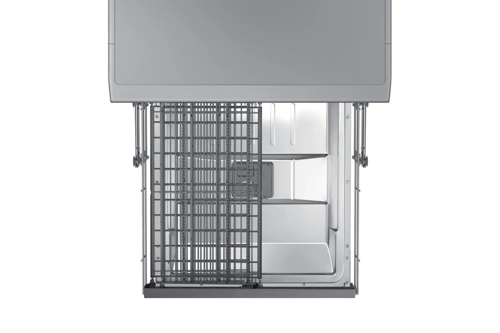 Lavastoviglie Samsung series 5 DW60CG550FSR 14 Coperti Classe D (A84,5xL59,8xP60) Inox
