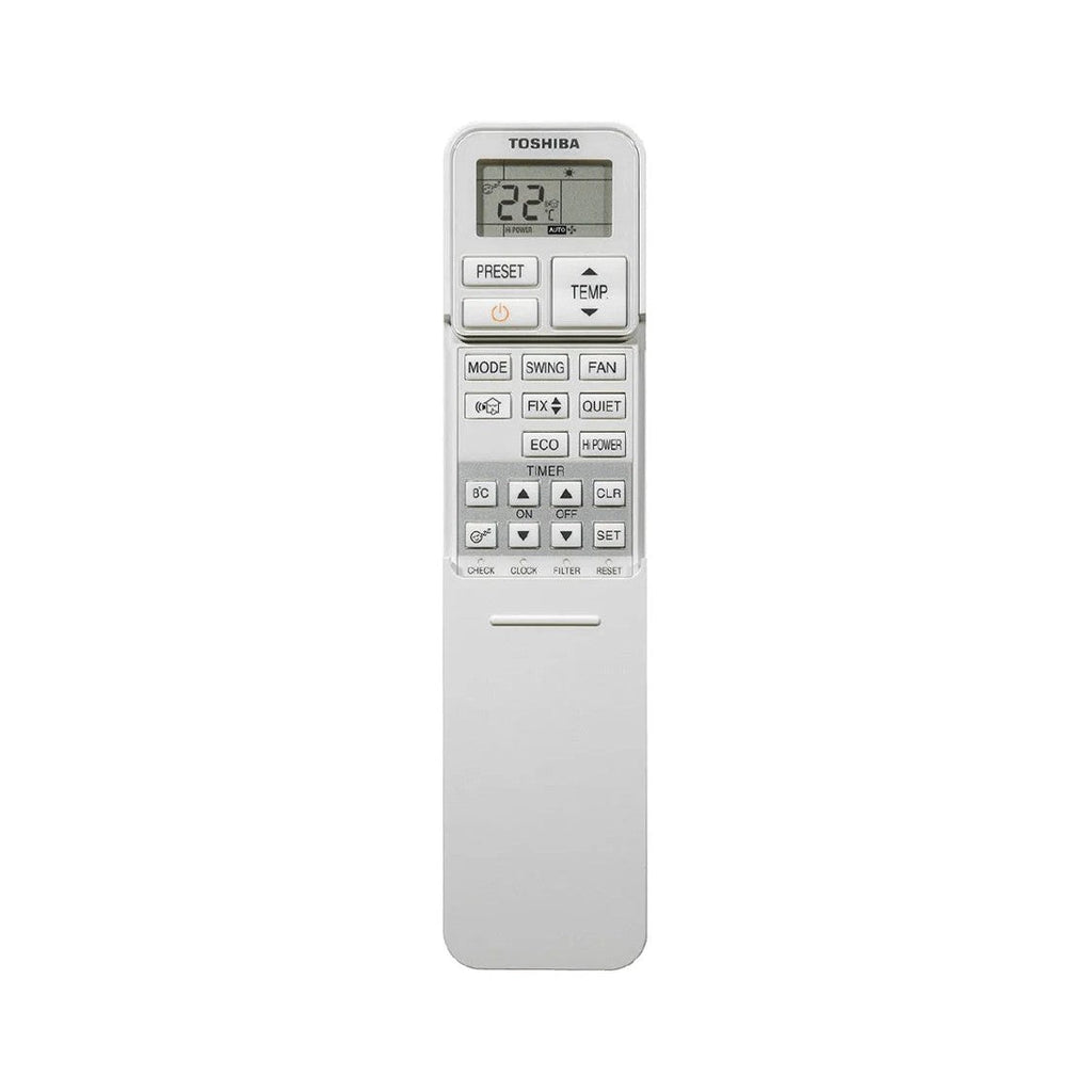 Air conditioner Toshiba Seiya Classic 18000 Btu RAS-B18B2KVG-E2 R-32 optional Wi-Fi
