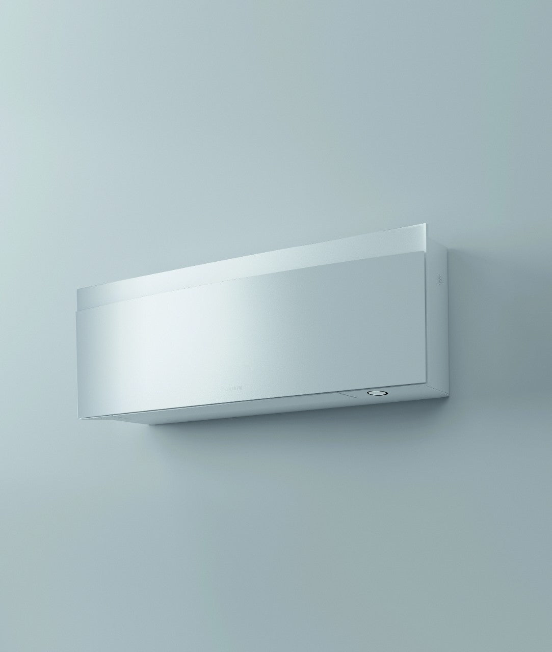Daikin FTXJ20AW Emura III binnenunit 7000 BTU R32 met geïntegreerde Wi‑Fi, mat wit