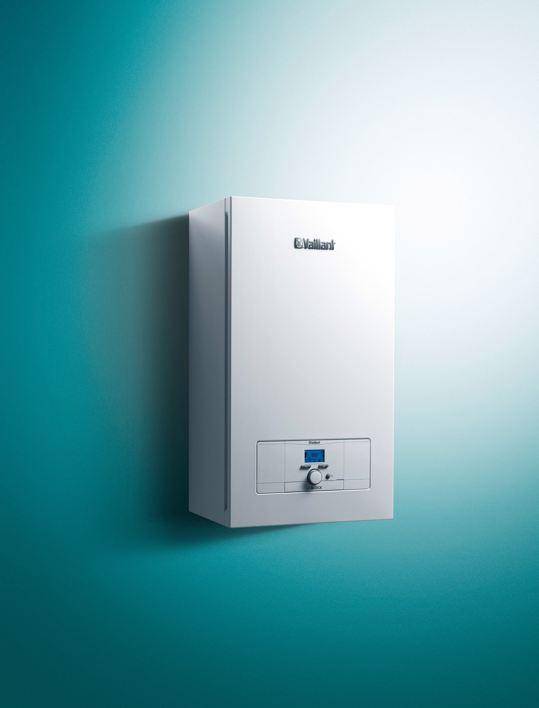 Caldaia Elettrica Vaillant eloBLOCK VE 6/14  6 kW Solo Riscaldamento