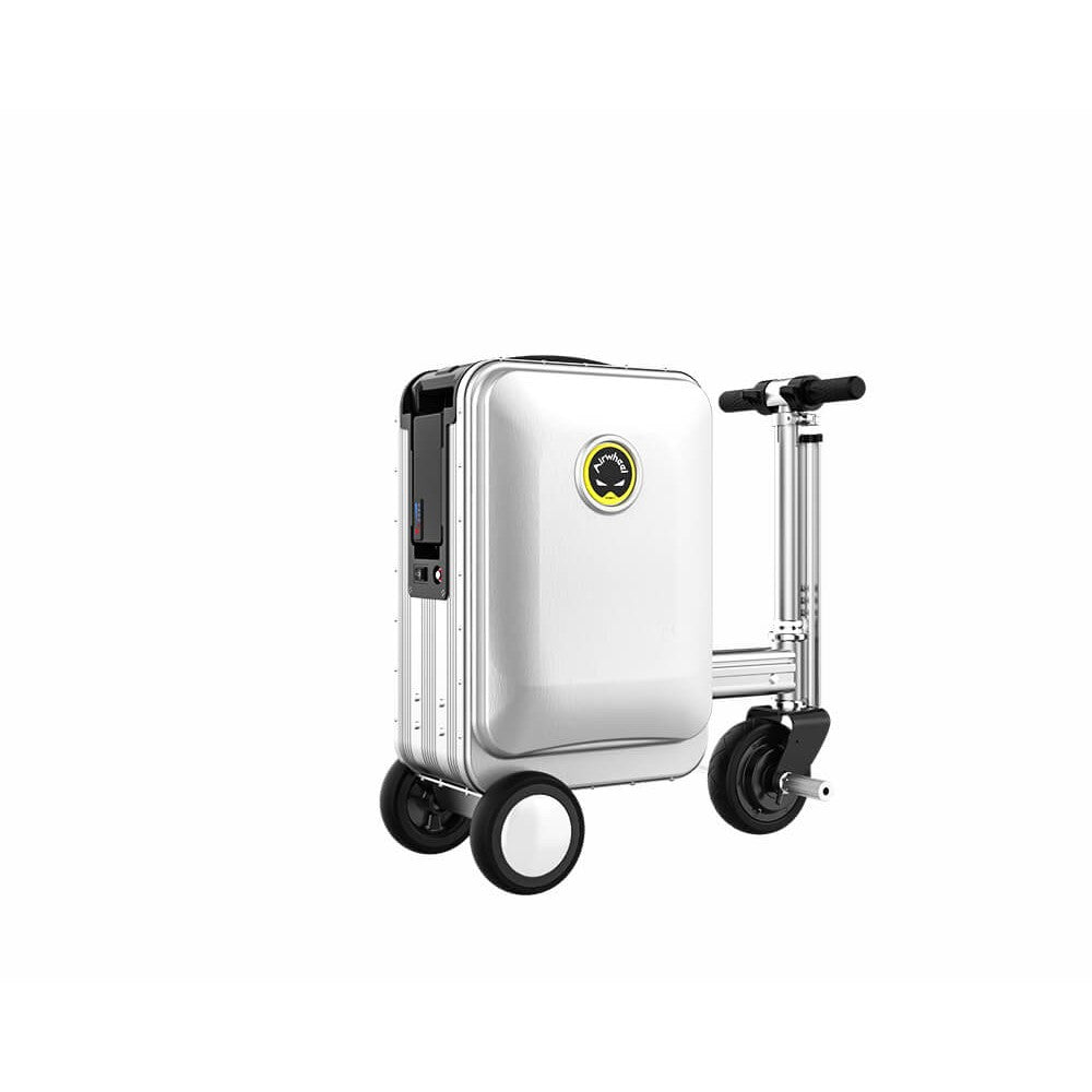 Valigia trolley Airwheel monopattino elettrico SE3