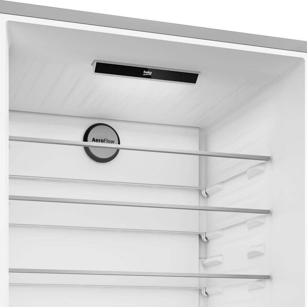 Beko B7RCNE595ZXPW Koel-vriescombinatie Beyond 551 L Total No Frost