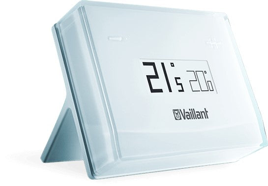 Caldaia a Condensazione Vaillant ecoTEC Plus VMW 30 CS/1-5 CFI Metano/Gpl Wi-Fi con Kit Scarico Fumi