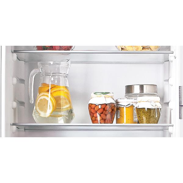 Frigorifero A Incasso Candy CELDP2450H 205 Litri Classe E (A145xL54xP54) Statico Bianco