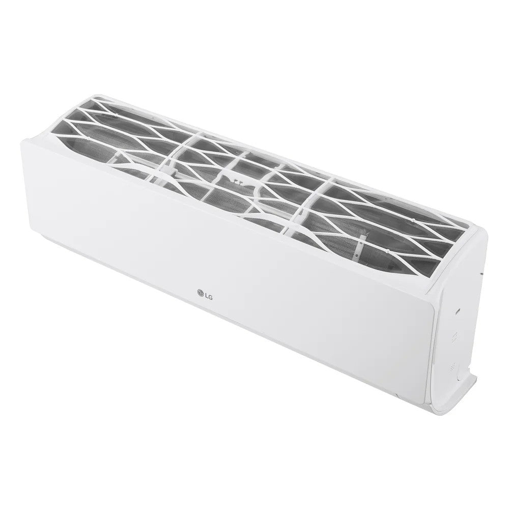 Air conditioner dual-split LG DualCool Libero Smart 7+9 with MU2R15 R-32 built-in Wi-Fi