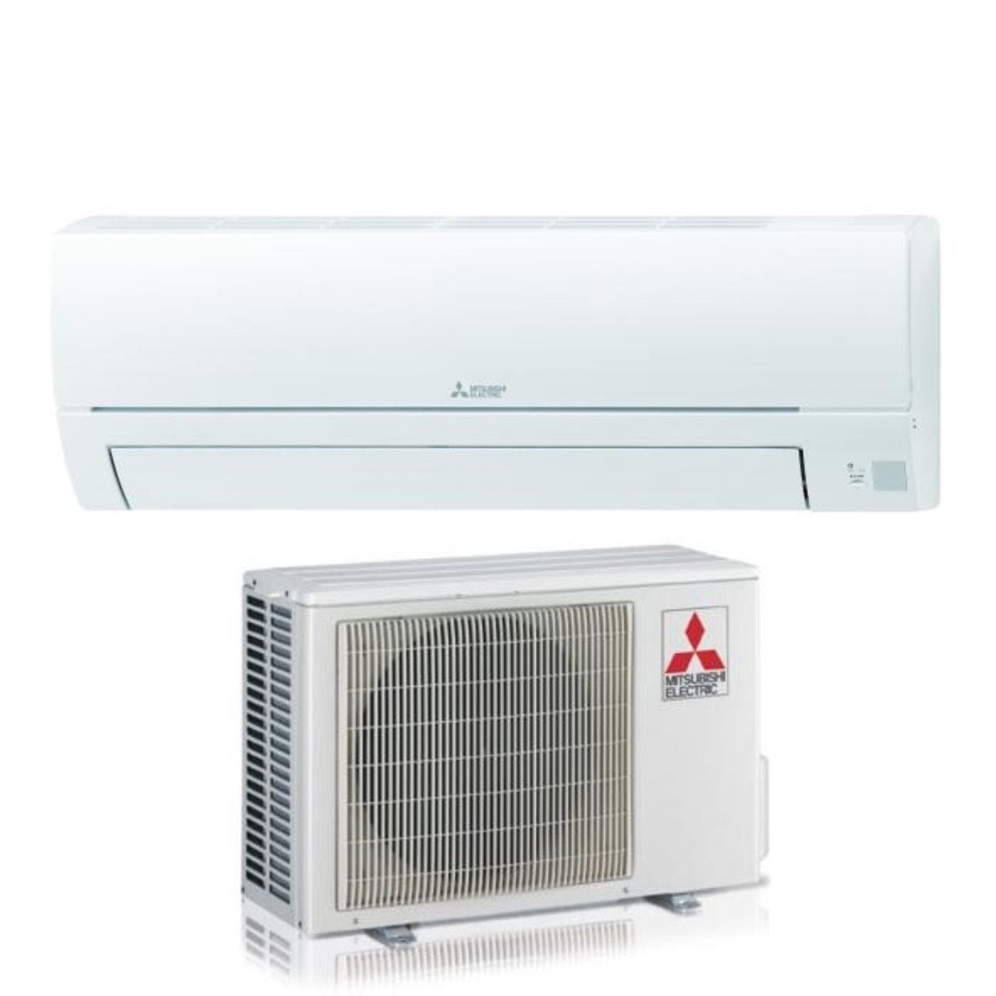 Mitsubishi Electric 24000 BTU Air Conditioner R-32 Wi-Fi optional