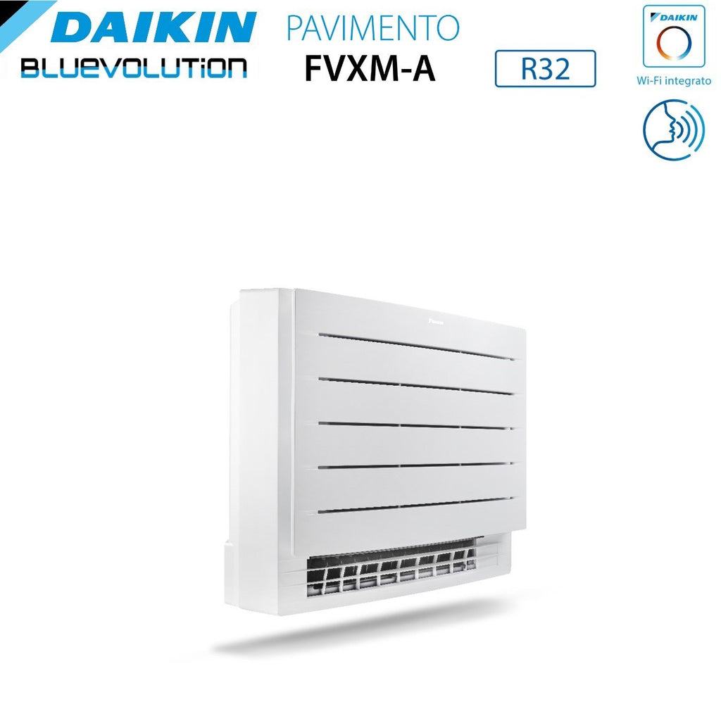 Daikin Perfera FVXM-A airconditioner