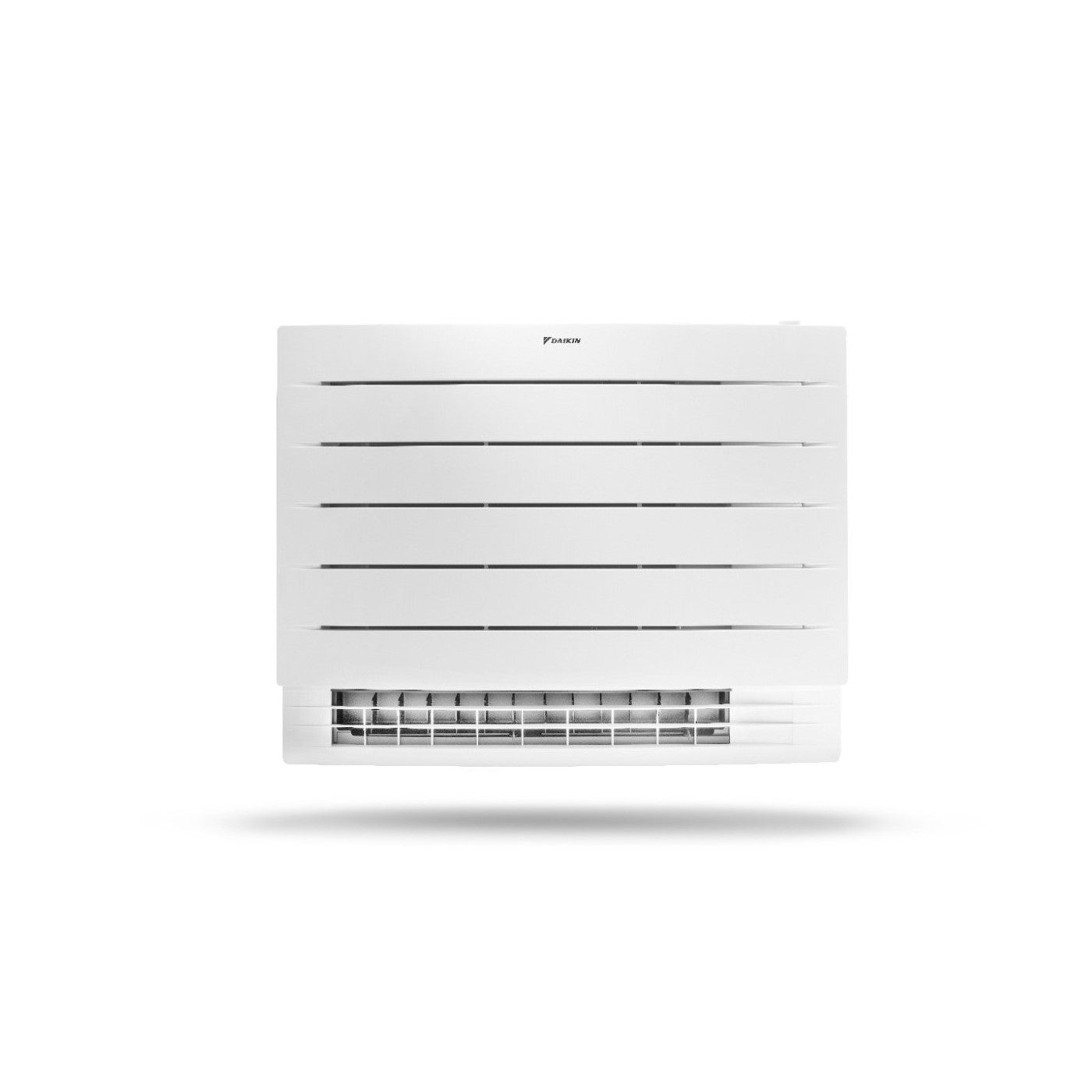 Daikin Trial Split Floor Air Conditioner PERFERA FVXM-A 7+9+9 series with 3MXM52N R-32 Integrated Wi-Fi 7000+9000+9000 With Infrared Remote Control Included Italian Warranty - New