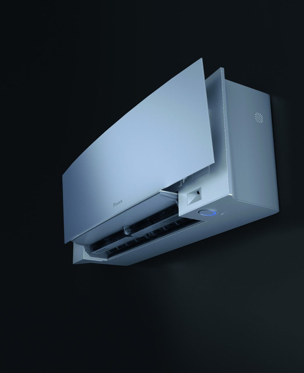 Daikin Emura FTXJ35AS airconditioner