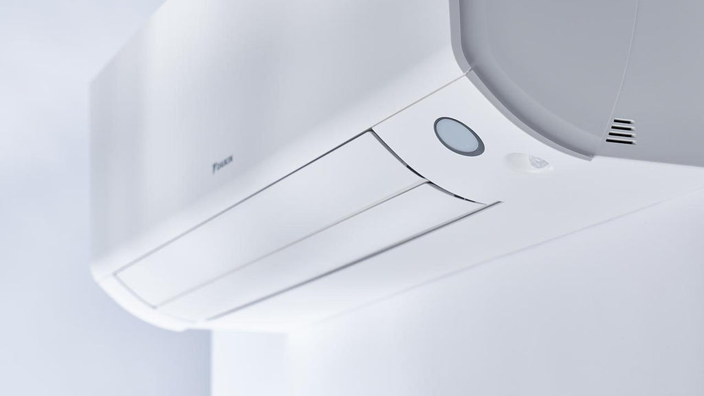 Daikin Perfera All Season airconditioner quad-split 4x FTXM35A + 4MXM80A