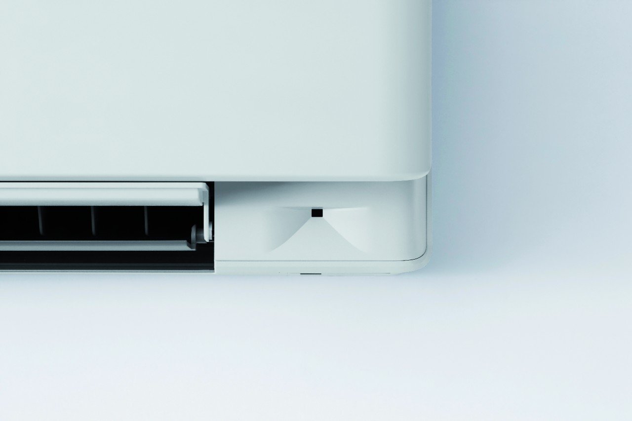 Daikin Stylish White quad-split airconditioner 7+7+12+12 met 4MXM68N