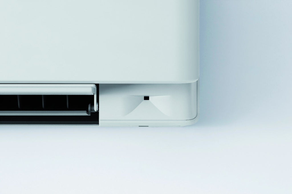 Daikin Stylish White quad-split airconditioner 7+7+9+12 met 4MXM68N