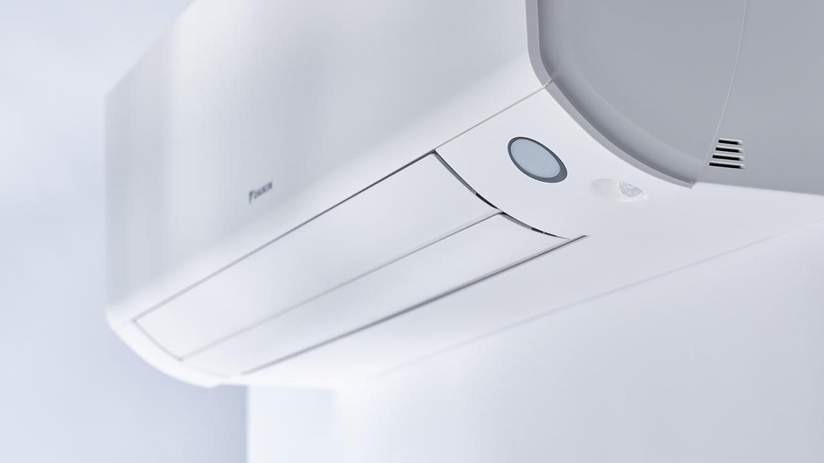 Daikin Perfera All Seasons triple-split airconditioner 3MXM68