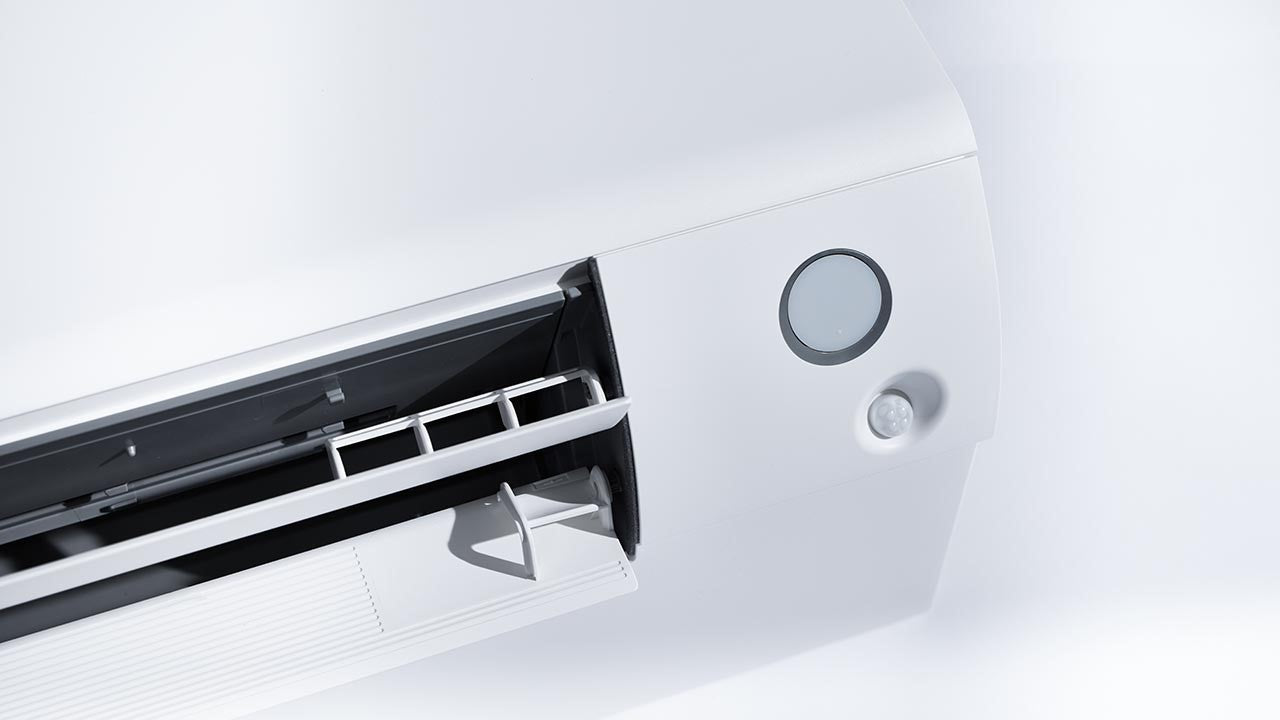 Daikin Perfera All Season FTXM25A binnenunit 9000 Btu (Wi‑Fi geïntegreerd)