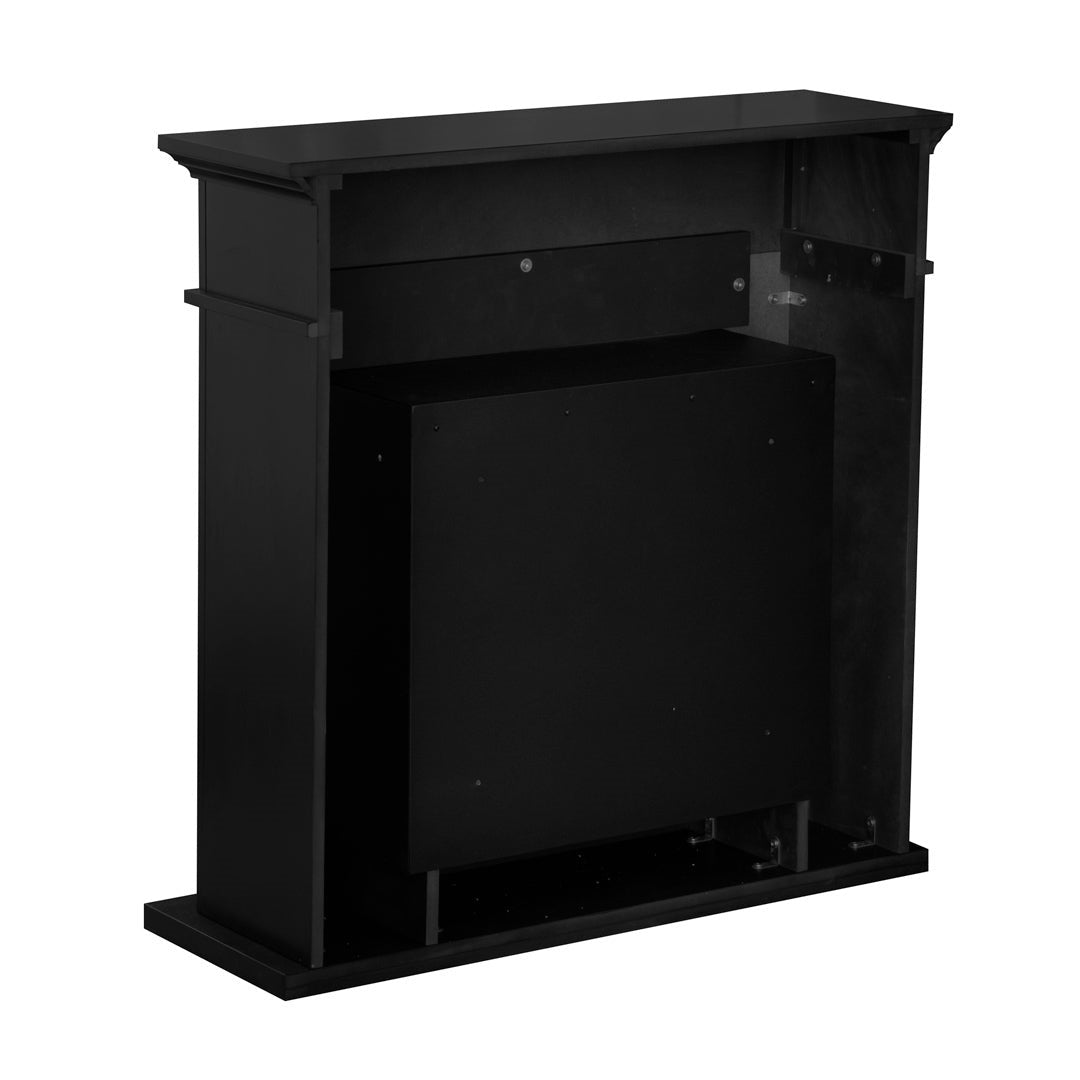 Divina Fire Jefferson vrijstaande bio-ethanol haard 3,2–3,4 kW