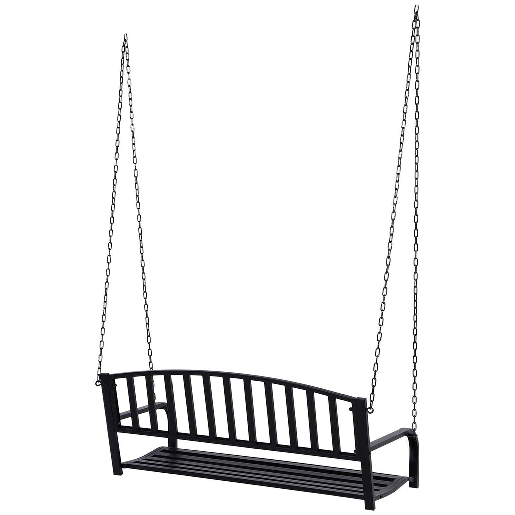 EasyComfort Garden Swing hangschommel 2-persoons