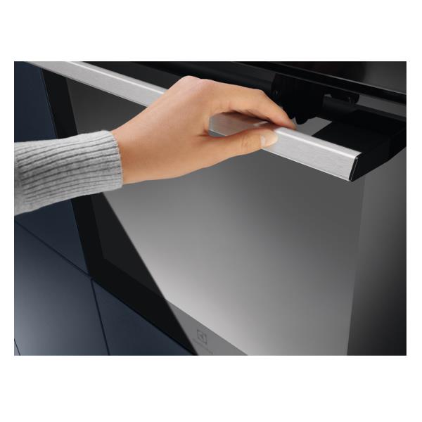 Electrolux EOH2H04K inbouwoven 72 liter A+ zwart