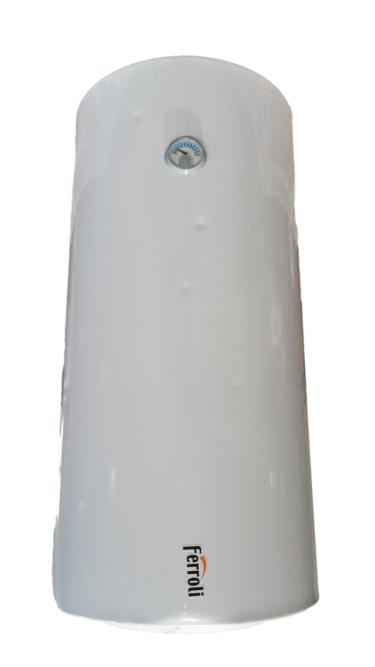 AREA OCCASIONI 2758 Scaldabagno Elettrico Ferroli Calypso 100 HO Orizzontale 100 Litri