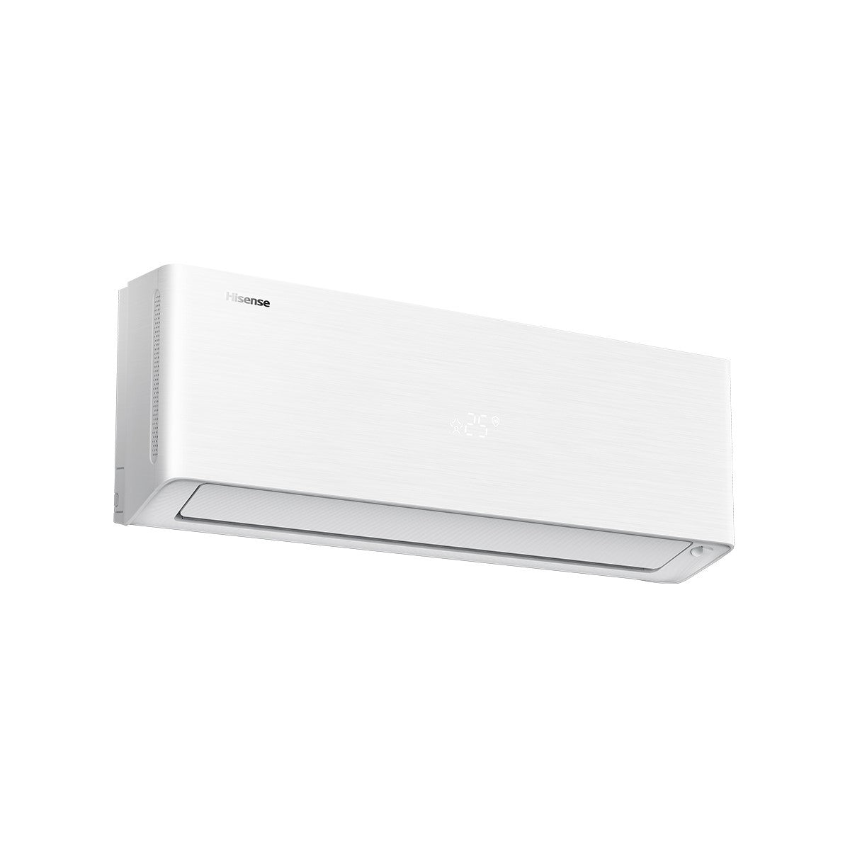 Hisense ENERGY PRO X Trial Split airconditioner 3x18000 Btu (5AMW105U4RQC)