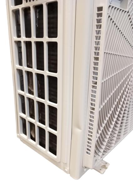 AREA OCCASIONE 5102 Condizionatore a Soffitto LG Compact 18000 Btu UV18F + UUA1 R-32 Wi-Fi Optional con Telecomando