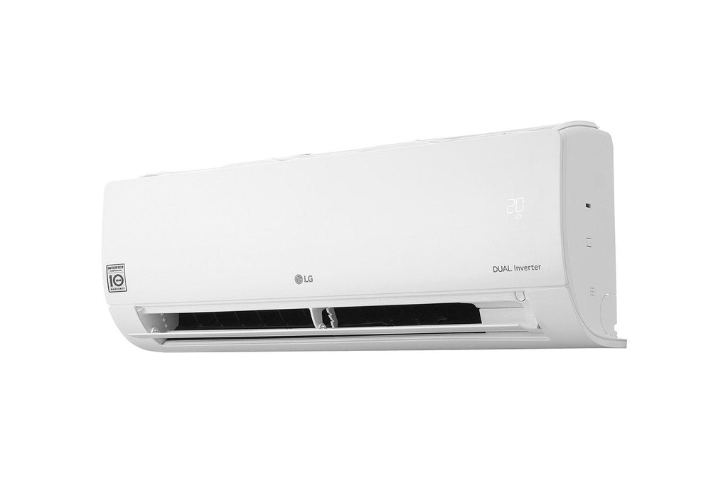LG Libero EZ09CSN 9000 BTU Airconditioner R-32 Wi‑Fi ingebouwd