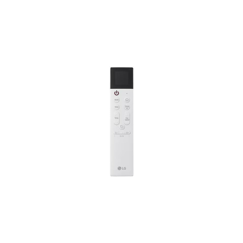 Unità Interna LG Artcool Gallery LCD 12000 Btu A12GA2 R-32 Wi-Fi integrato