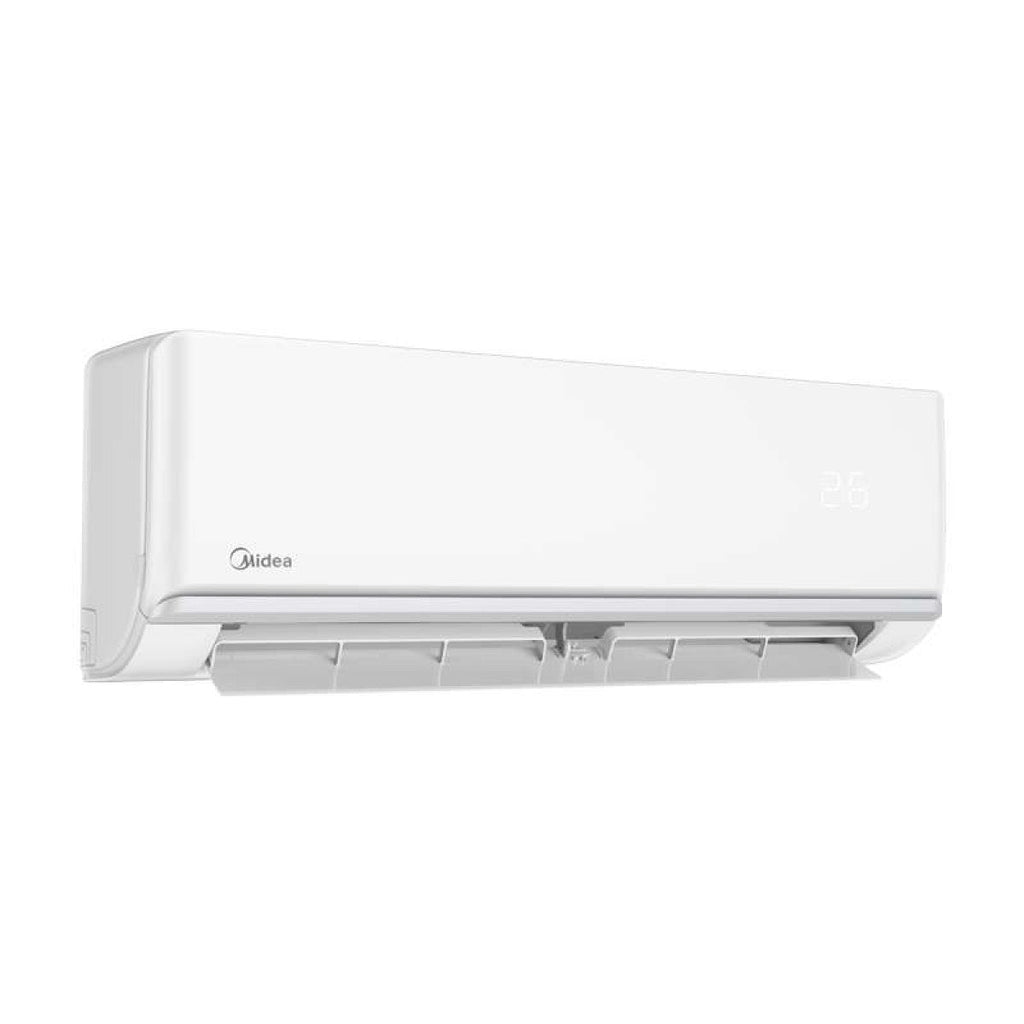 Unità Interna wall-mounted Midea ELEGANCE 9000 Btu MSAGSAU-09HRDN8 R-32 optional Wi-Fi