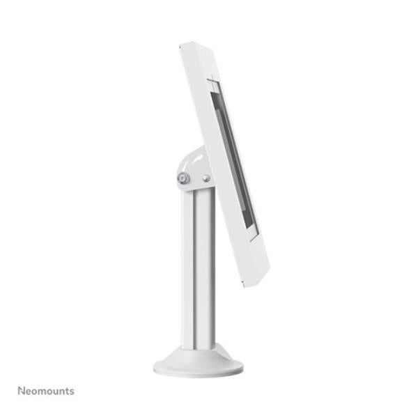 Neomounts bureaustandaard voor tablet