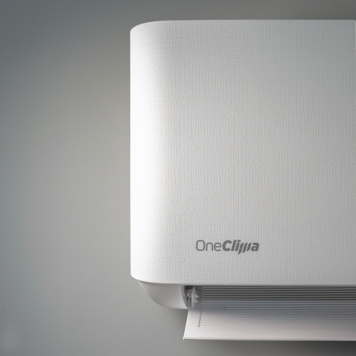 Air conditioner OneClima Ultra 12000 Btu Inverter ONE ULTRA12/Y25 R-32 built-in Wi-Fi Pannello Telato