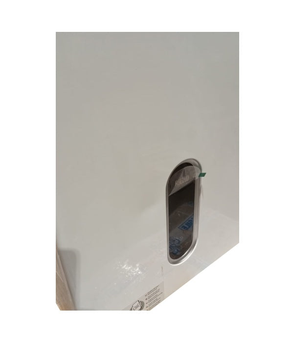 AREA OCCASIONI Caldaia a Condensazione Riello Family Hm 30 Kis Metano/Gpl con Kit Scarico Fumi