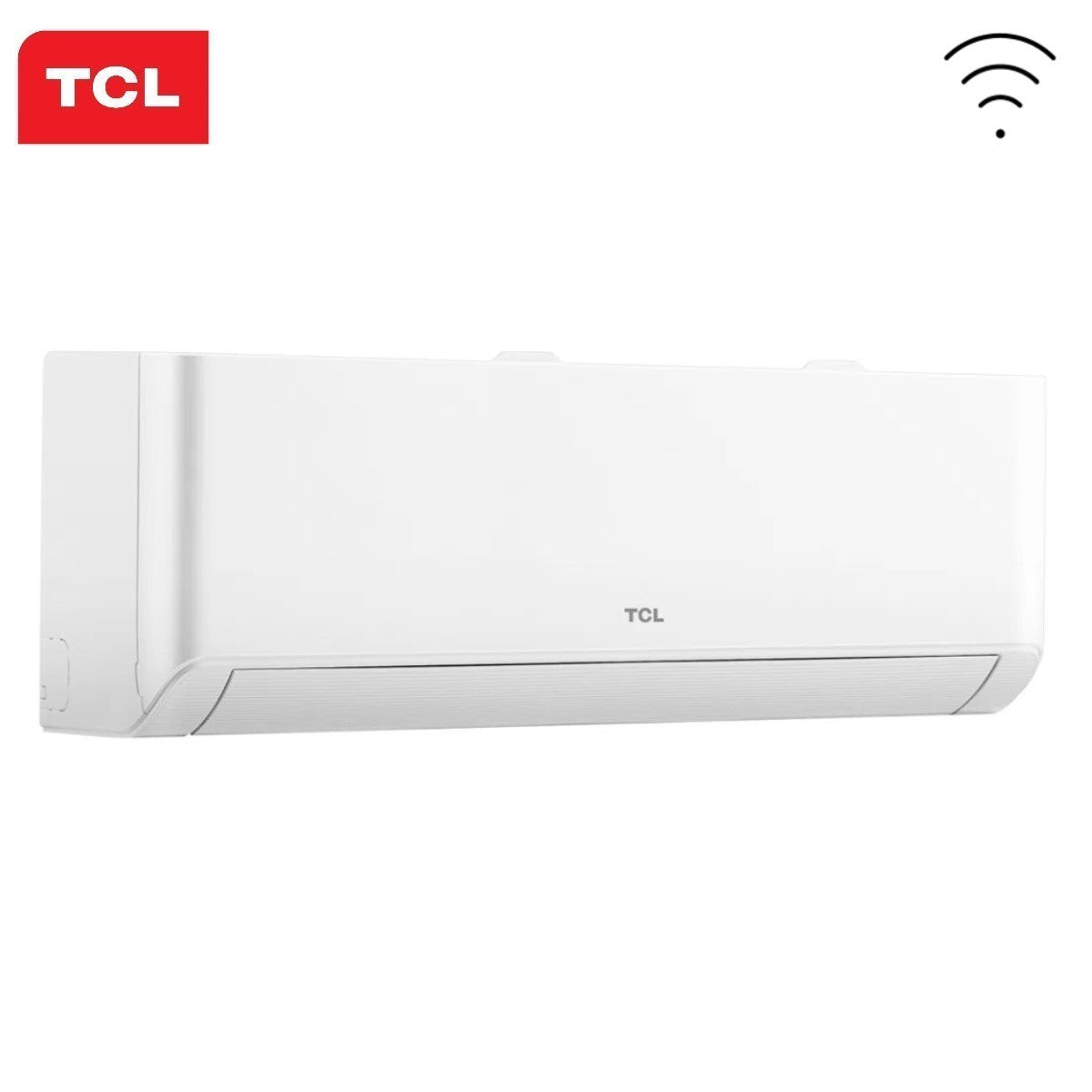 TCL SN18P5S0 Airconditioner binnenunit 18000 Btu R-32 Wi‑Fi