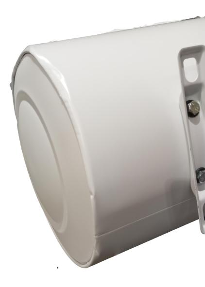 Termotek Aquavolt E50 elektrische boiler 50 liter