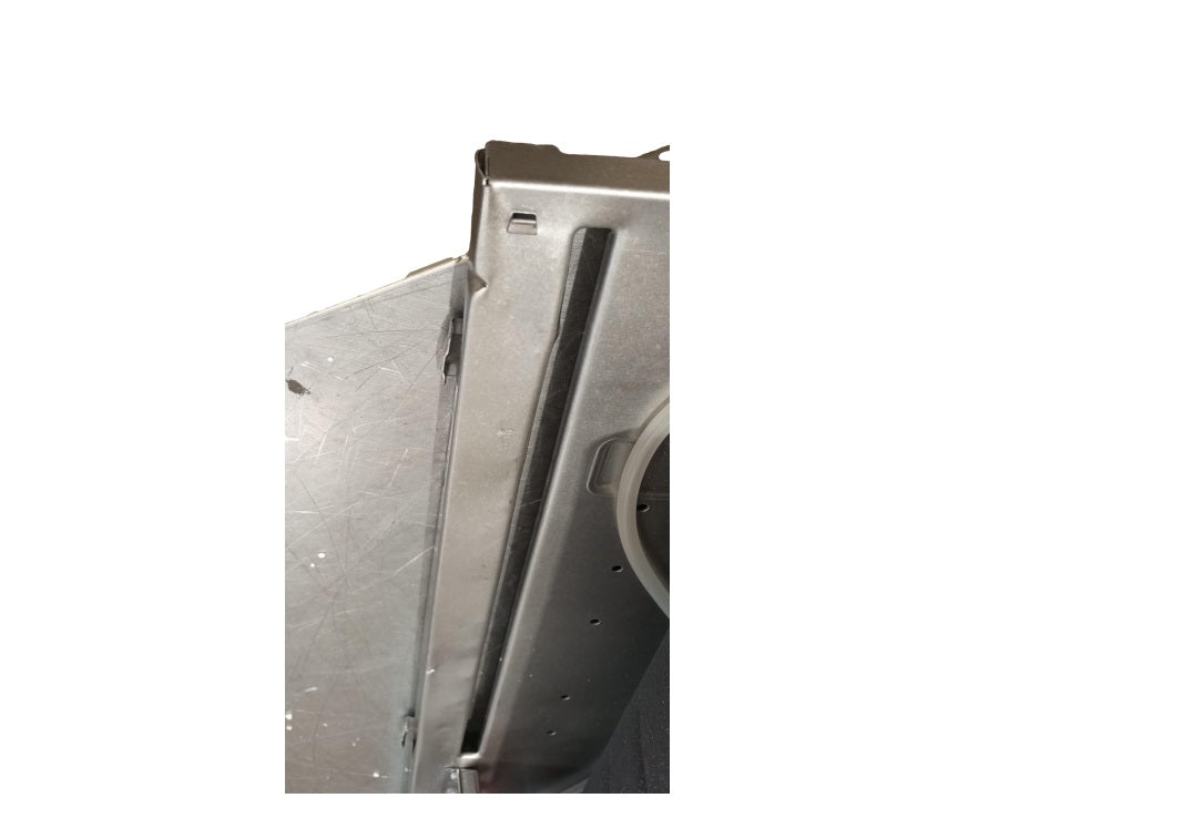 AREA OCCASIONI 3169 Caldaia Elettrica Vaillant eloBLOCK VE 14/14 Trifase da 14 kW Solo Riscaldamento 0010023701