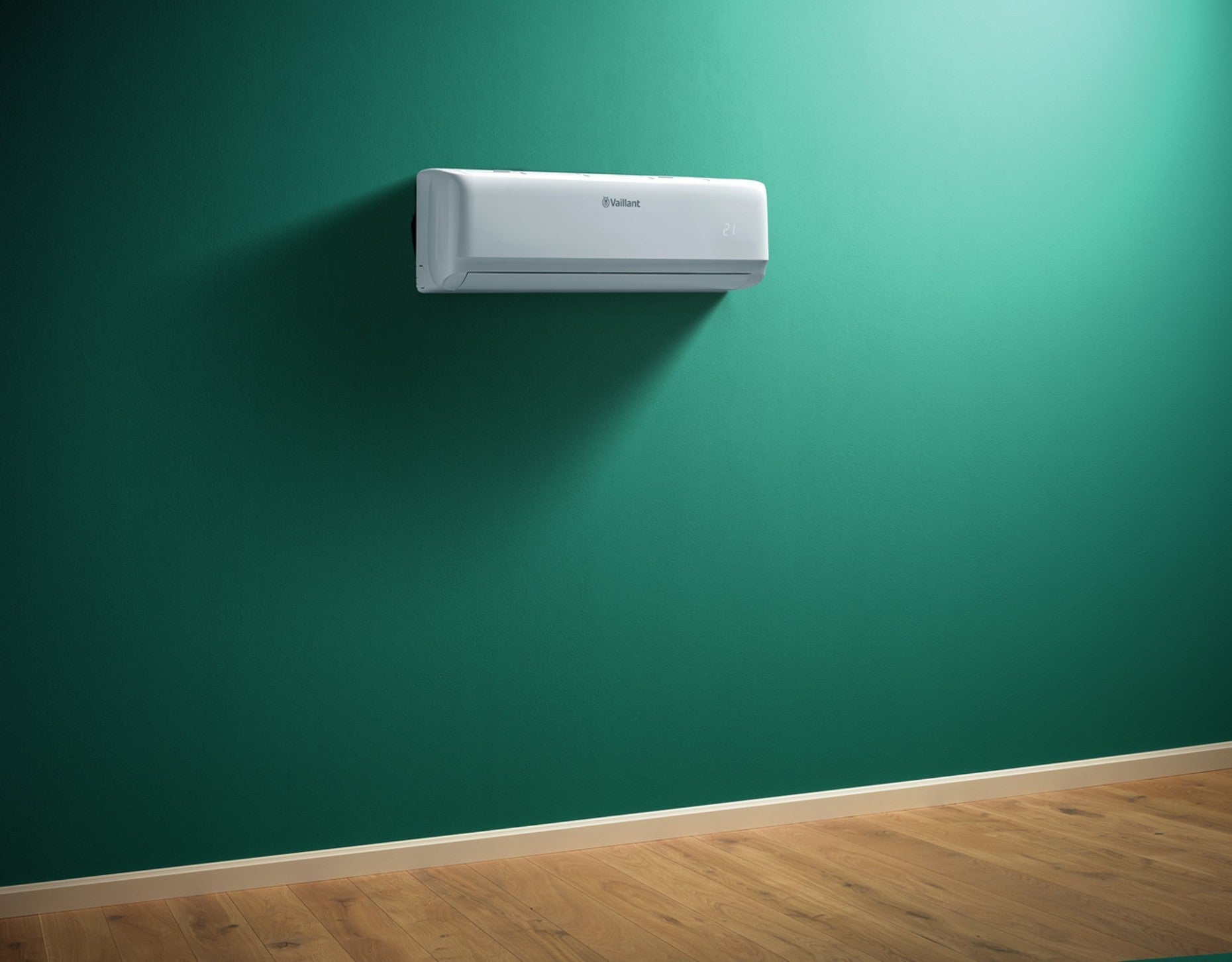 Vaillant VAM1-050A2NO airconditioner dual-split 12+12 (R-32, Wi‑Fi)