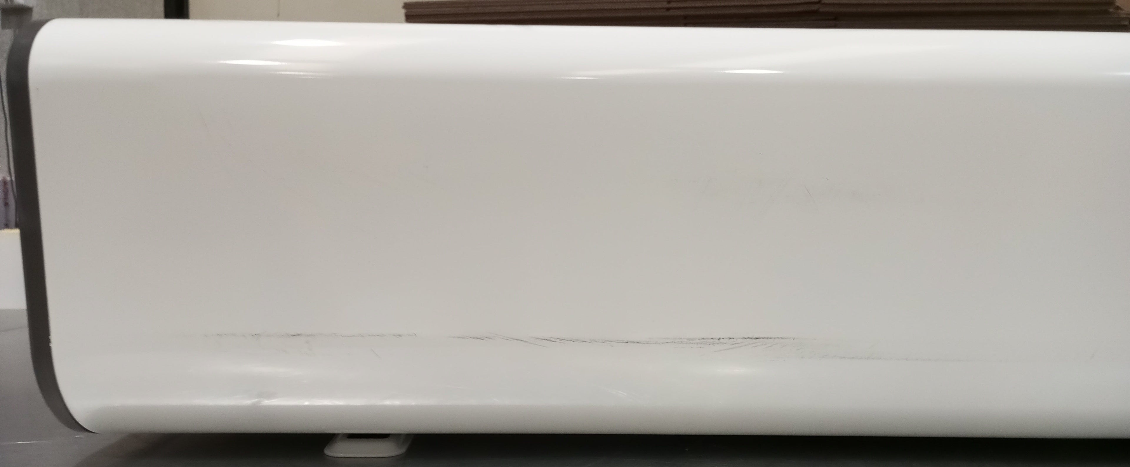 AREA OCCASIONI 5050 Scaldabagno Elettrico Ariston Velis Pro Dry Wi-Fi 80 litri Doppio Serbatoio WiFi integrato 3100909