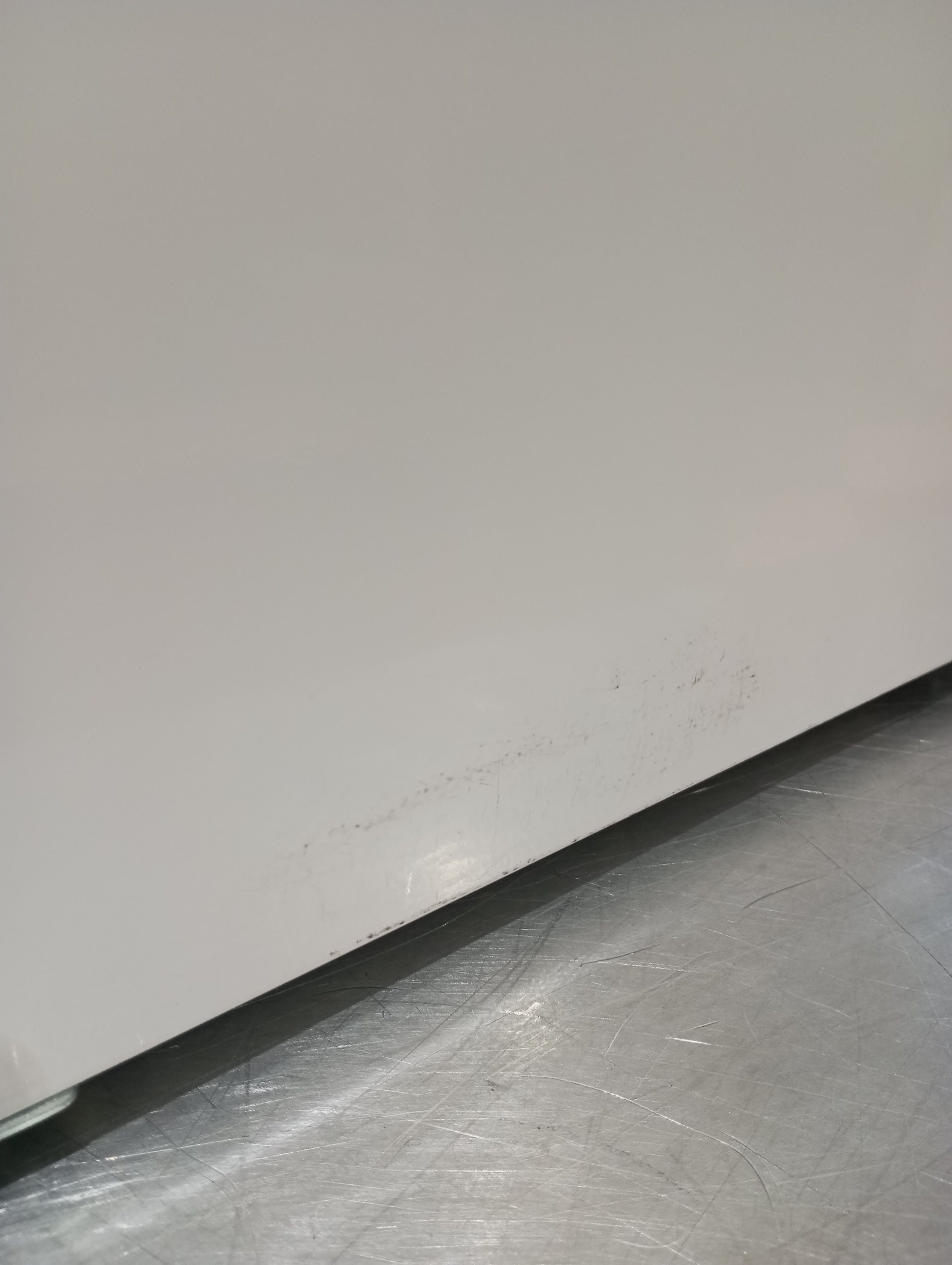 AREA OCCASIONE 5134 Frigorifero Sottotavolo Beko TS190040N 88 Litri Classe E (A81,8xL47,5xP50) Statico Bianco