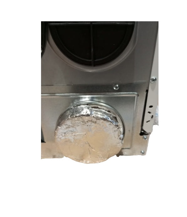 AREA OCCASIONI Caldaia a Condensazione Chaffoteaux Urbia Advance Link 30 kW Metano/Gpl WiFi con Kit Scarico Fumi