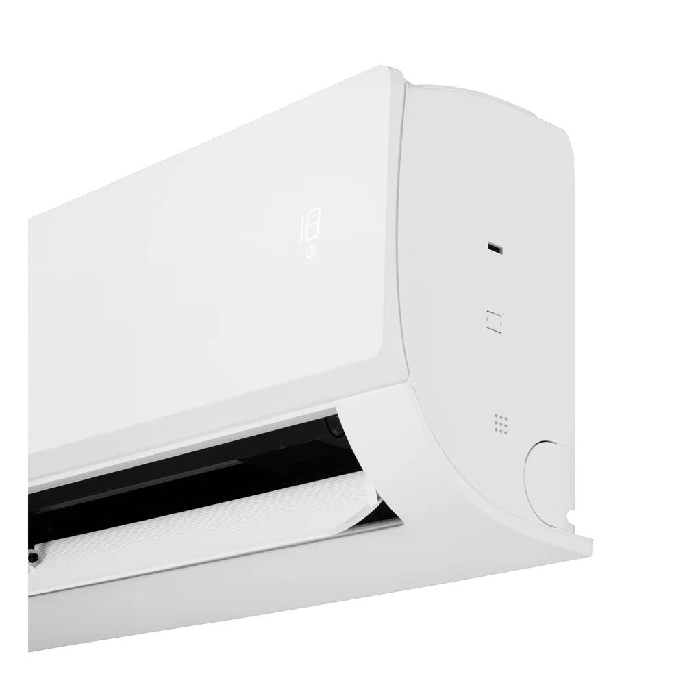 LG Libero 9+18 BTU Dual-Split Air Conditioner R-32 Wi-Fi Built-in | MU3R19