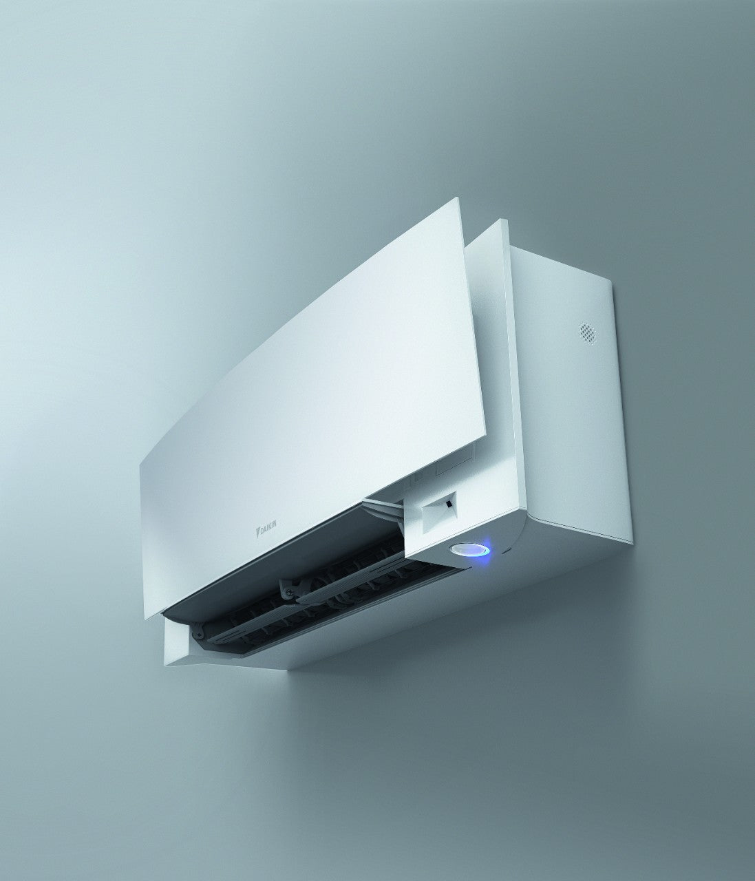 Daikin Emura FTXJ20AW airconditioner wandmodel