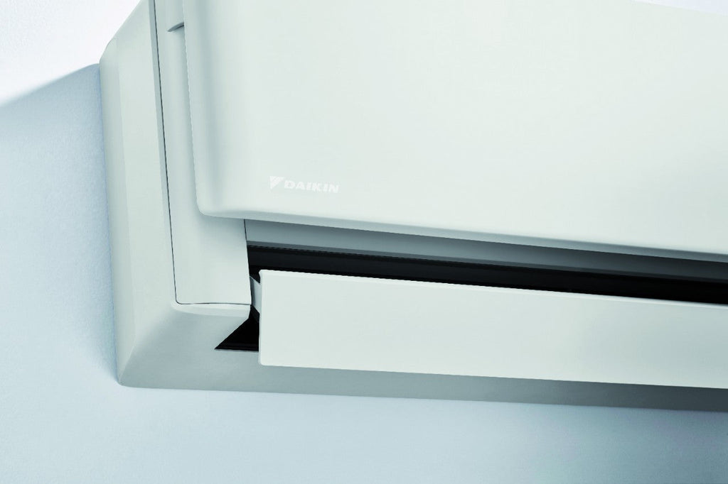 Daikin Stylish White penta-split airconditioner 9+9+9+9+12 5MXM90N R-32
