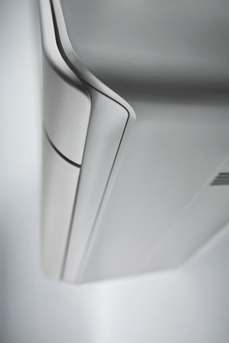 Daikin FTXA35BS Stylish binnenunit 12000 Btu (Zilver)