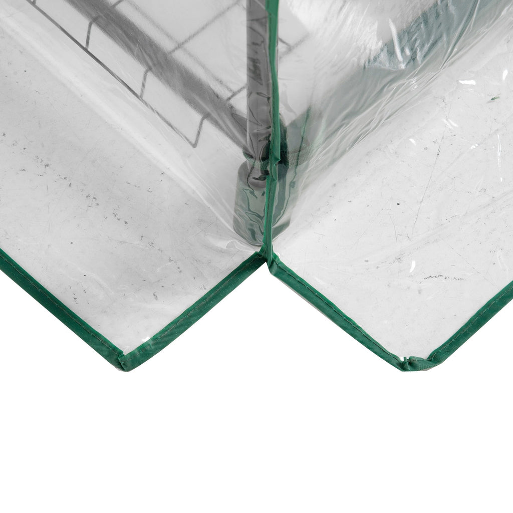 EasyComfort Mini kas 5 planken 69x49x193 cm