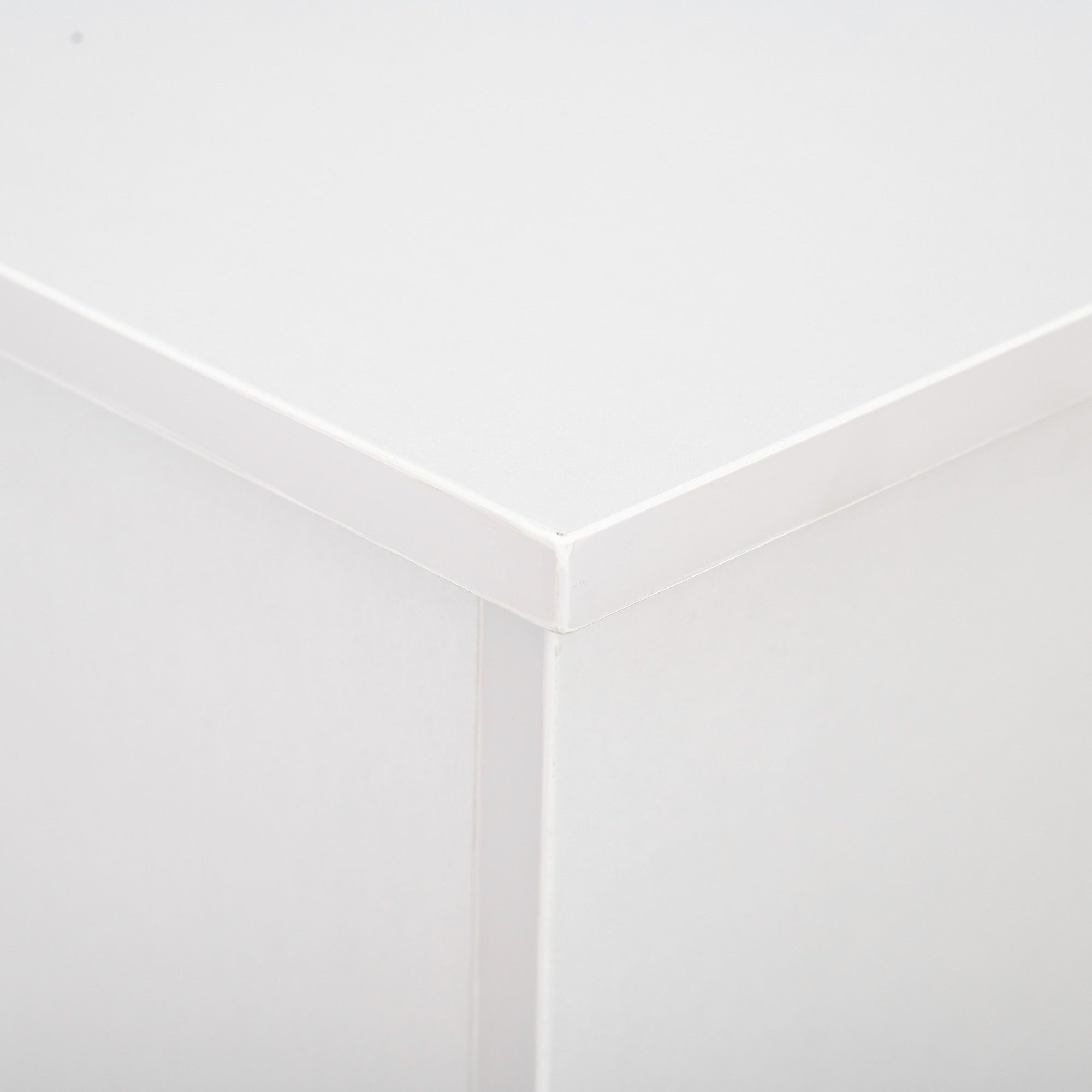 EasyComfort Opbergbank 100 x 40 x 40 cm, wit