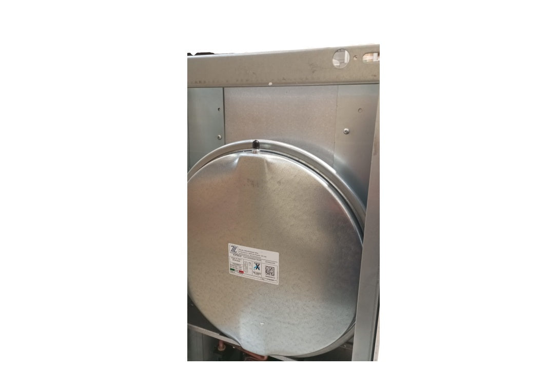 Ferroli Divatech D LN C 24 cv-ketel open verbrandingskamer aardgas