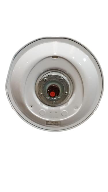 AREA OCCASIONI 2758 Scaldabagno Elettrico Ferroli Calypso 100 HO Orizzontale 100 Litri