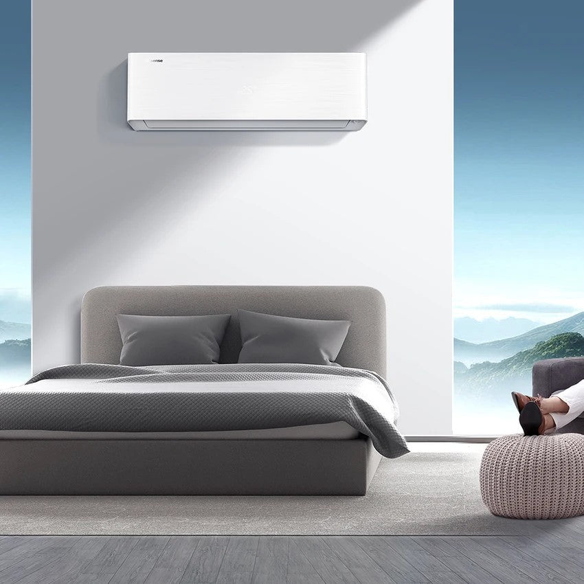 Hisense ENERGY PRO X Trial Split airconditioner 3x18000 Btu (5AMW105U4RQC)