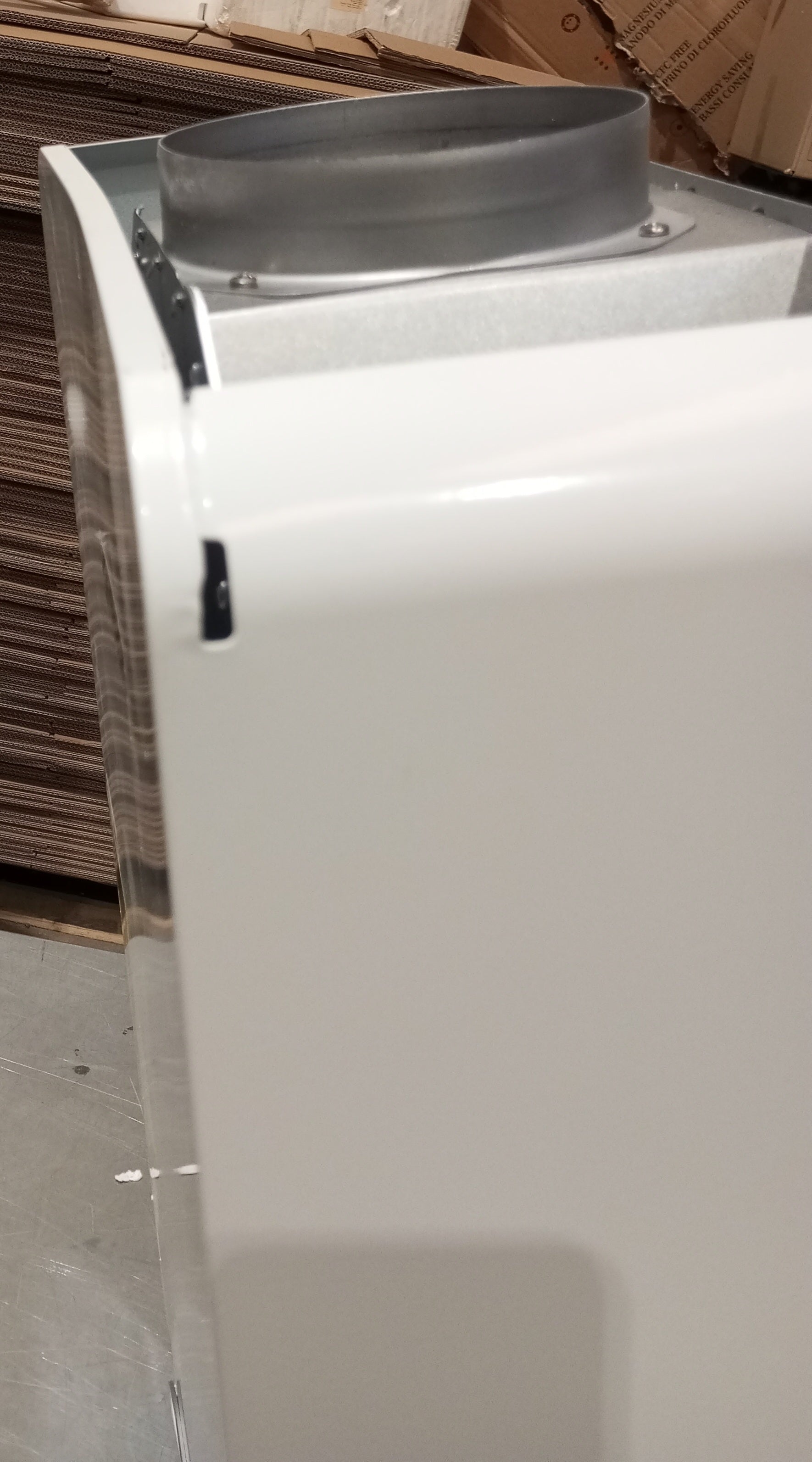 Junkers Bosch Therm 4204 boiler 13, 5 l/min aardgas