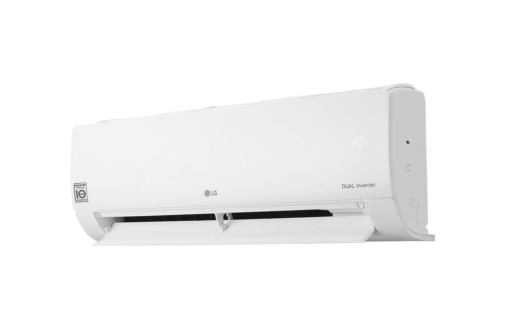 LG Libero Smart S09EC airconditioner 2,5 kW (monosplit)