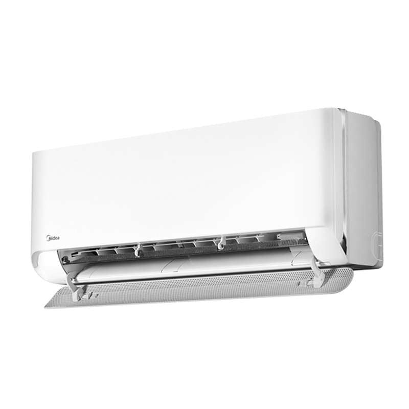 Midea Breezeless E M5OE-42HFN8-Q Pentasplit airconditioner 9+9+12+12+12