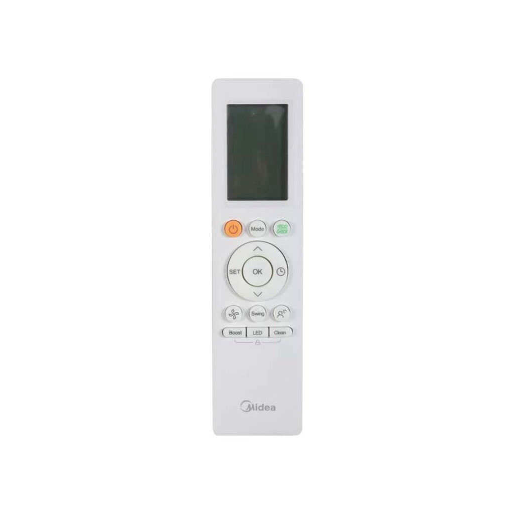Unità Interna wall-mounted Midea ELEGANCE 9000 Btu MSAGSAU-09HRDN8 R-32 optional Wi-Fi
